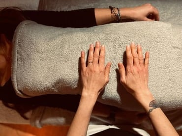 reve ailes soin energetique a gap